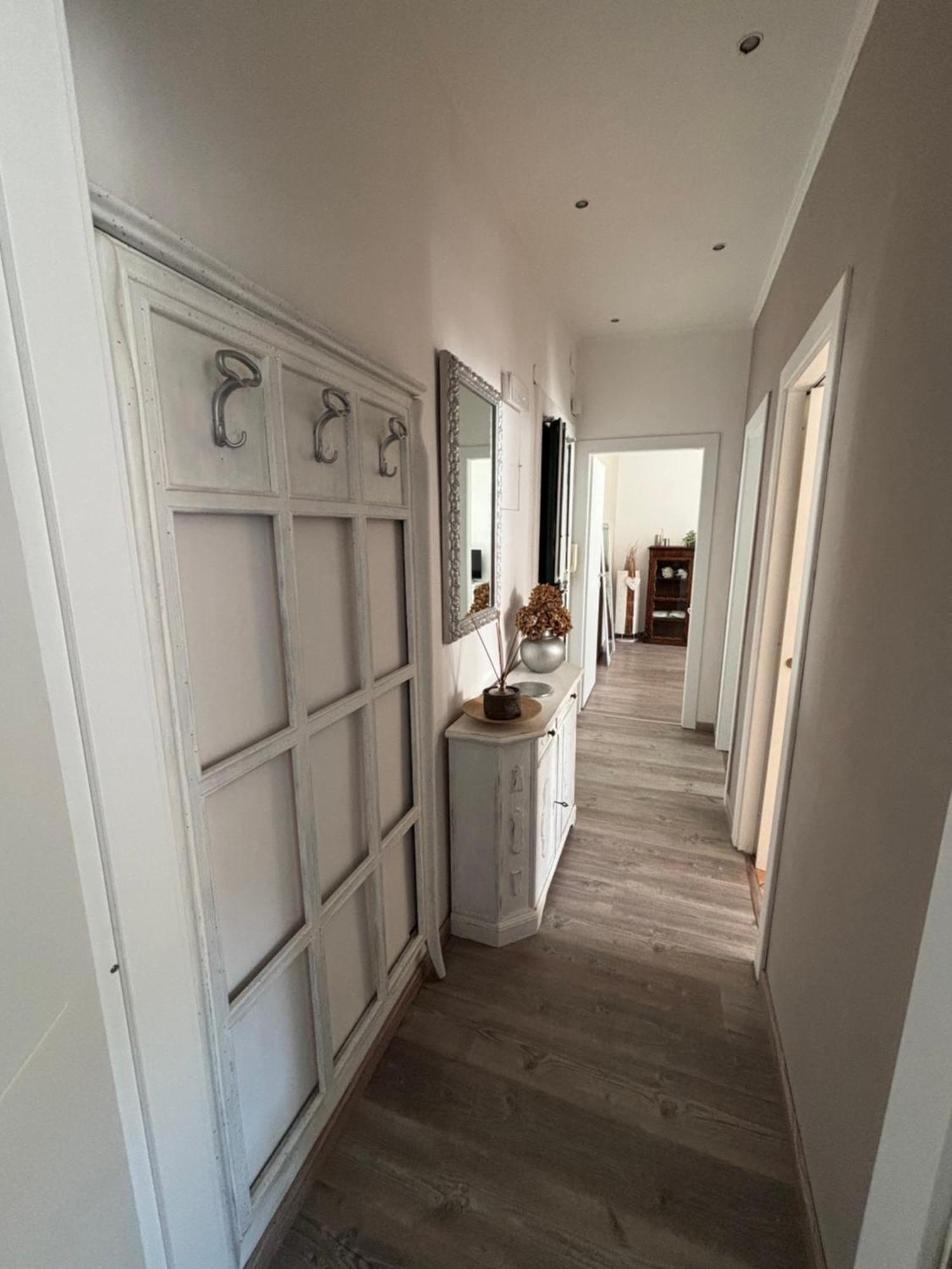 Sweet Anna Apartment Rome Luaran gambar