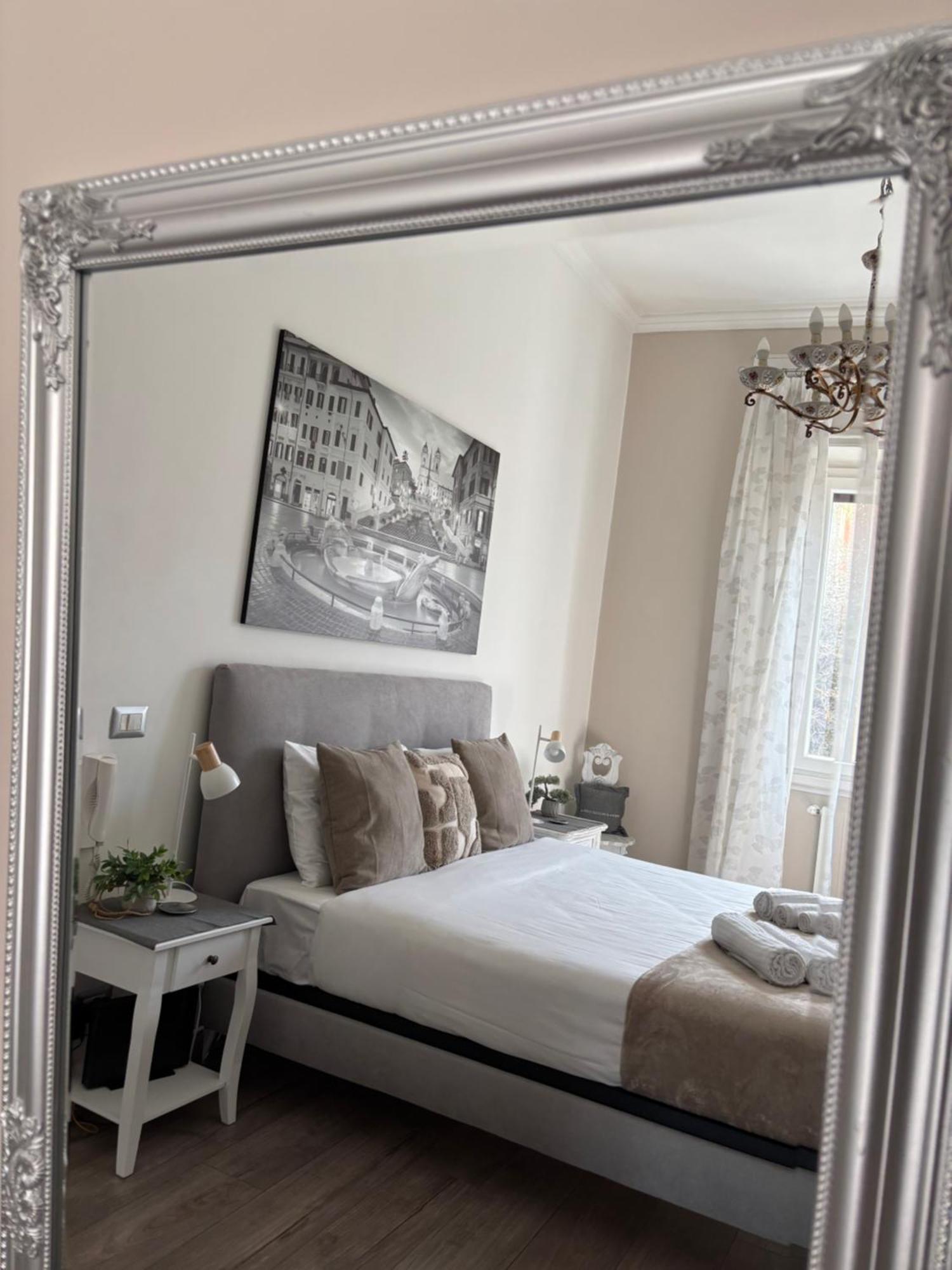 Sweet Anna Apartment Rome Luaran gambar